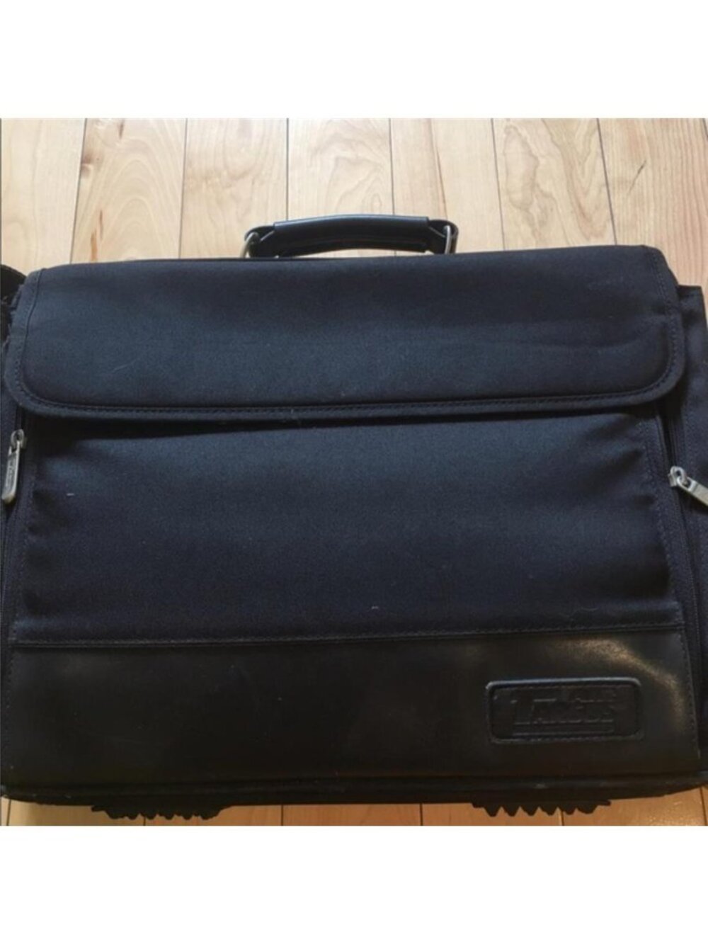 Black Laptop-cases-bag